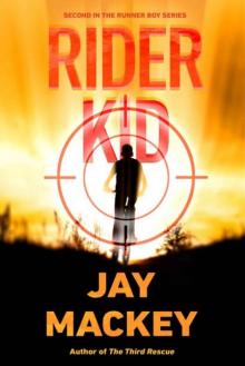 Runner Boy | Book 2 | Rider Kid