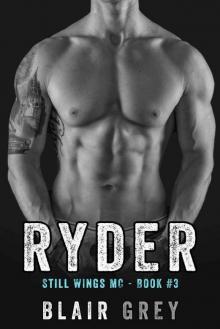 Ryder