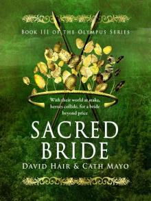 Sacred Bride