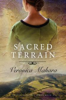 Sacred Terrain (Traveled Hearts Series Book 2)