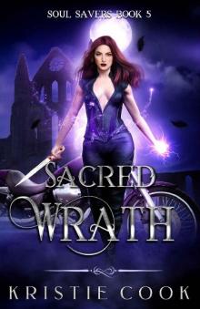 Sacred Wrath