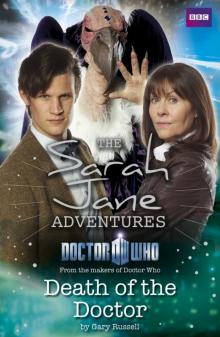 [Sarah Jane Adventures 11] - Death of the Doctor