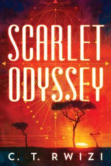 Scarlet Odyssey