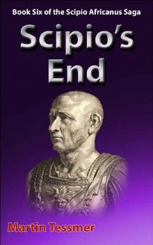 Scipio's End