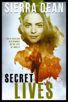 Secret Lives (Secret McQueen Book 9)