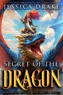 Secret of the Dragon