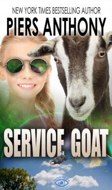 Service Goat