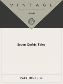 Seven Gothic Tales