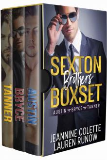 Sexton Brothers Boxset