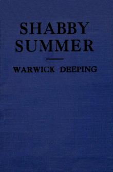 Shabby Summer