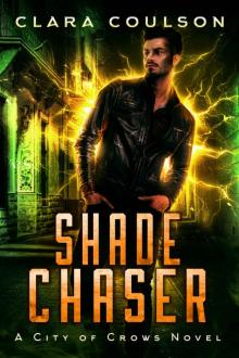 Shade Chaser (City of Crows 2)