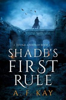 Shade's First Rule