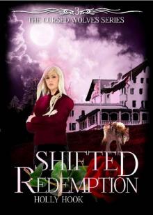 Shifted Redemption [The Cursed Wolves Series, Book Three]
