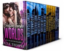 Shifters Forever Worlds Epic Collection Volume 3