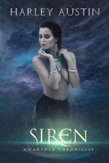 Siren (Awakened Chronicles Book 1)