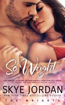 So Wright: The Wrights