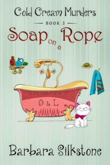 Soap on a Rope