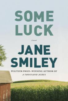 Some Luck: A Novel