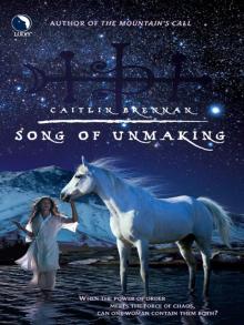 Song of Unmaking