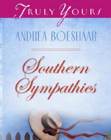 Southern Sympathies