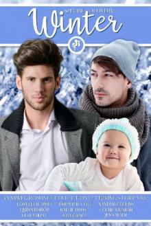 Special Delivery: Winter: An Mpreg Romance Collection