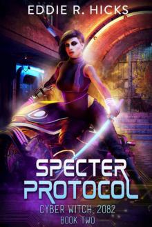 Specter Protocol