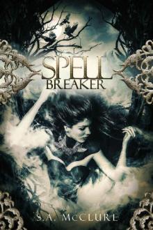 Spellbreaker