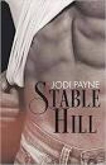 Stable Hill