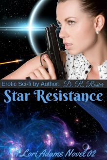 Star Resistance