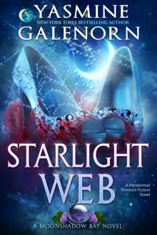 Starlight Web: A Moonshadow Bay Novel, Book 1