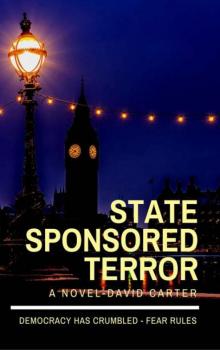 State Sponsored Terror