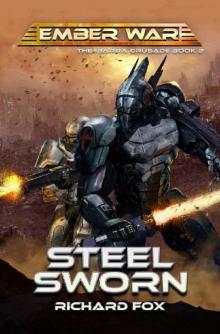 Steel Sworn