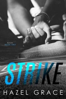 Strike: Bases Series (Book Two)