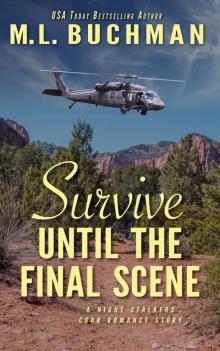 Survive Until the Final Scene