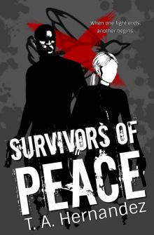 Survivors of PEACE