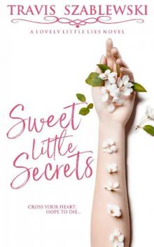 Sweet Little Secrets