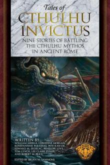 Tales of Cthulhu Invictus