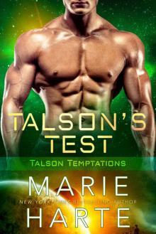 Talson's Test