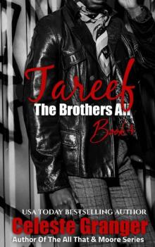 Tareef (The Brothers Ali Book 4)