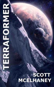 Terraformer