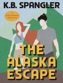 The Alaska Escape