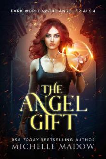 The Angel Gift (Dark World: The Angel Trials Book 4)