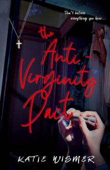 The Anti-Virginity Pact