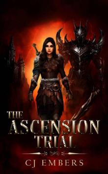 The Ascension Trial