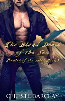 The Blond Devil of the Sea: The Highland Ladies Book Three