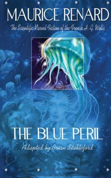 The Blue Peril