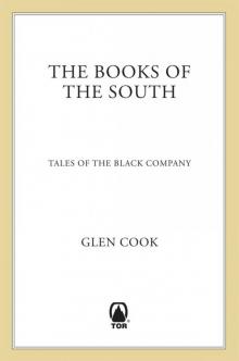 The Books of the South