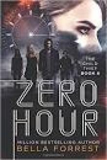 The Child Thief 6: Zero Hour