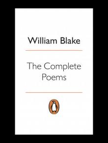 The Complete Poems