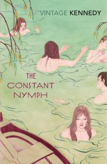 The Constant Nymph